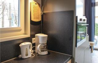 One-Bedroom Holiday Home In Sint-Annaland - Sint Annaland - 4