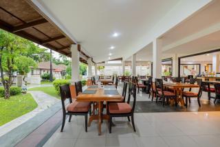The Briza Beach Resort, Samui - SHA Plus - Chaweng - 4