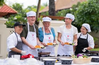 The Briza Beach Resort, Samui - SHA Plus - Chaweng - 2