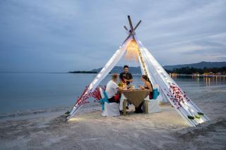 The Briza Beach Resort, Samui - SHA Plus - Chaweng - 3