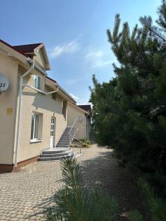 Panna Hotel - Solochyn - 1