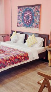 Elegant Lanna Guesthouse - Chiang Mai - 9