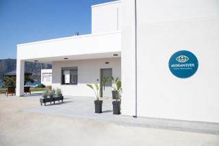 Aegean Eyes 3bd House Βy the Sea - Kefalos - 3