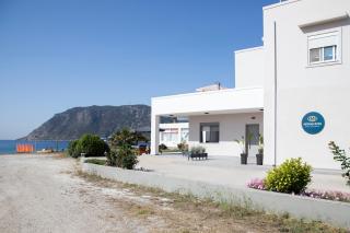Aegean Eyes 3bd House Βy the Sea - Kefalos - 4