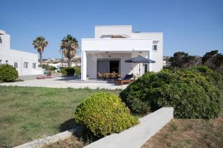 Aegean Eyes 3bd House Βy the Sea - Kefalos - 8
