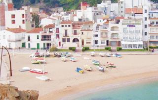 1 Bedroom Nice Apartment In Blanes - Blanes - 8