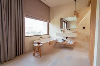 Olea Villas Resort - Kuta Lombok - 7