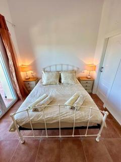 Casa Luna - Three Bedroom Villa with Stunning View - Benidoleig - 7