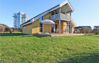Pet Friendly Home In Rechlin With Sauna - Rechlin - 0