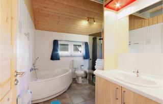 Pet Friendly Home In Rechlin With Sauna - Rechlin - 4