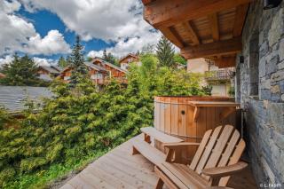 Odalys Chalet le Duc Blanc - Saint-Martin-de-Belleville - 2
