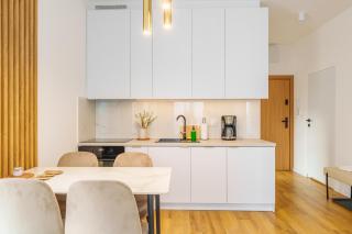 Apartament Kaszmirowy by HolidaySun - Ustronie Morskie - 5