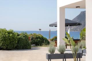 Aegean Eyes 3bd Houses Βy the Sea - 9