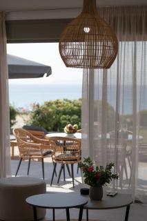 Aegean Eyes 3bd House Βy the Sea - Kefalos - 1