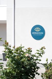 Aegean Eyes 3bd House Βy the Sea - 6