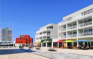 Priwallpromenade 27, Whg 3 - Priwall - 1