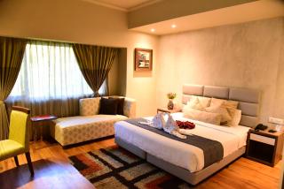 Sinclairs Retreat Ooty - Ooty - 4