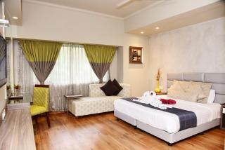 Sinclairs Retreat Ooty - Ooty - 2