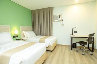 Hamersons Hotel CDO - Cagayan de Oro - 5