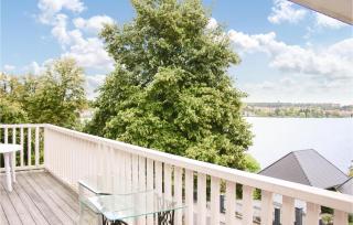 Cozy Apartment In Ratzeburg With Wifi - Ratzeburg - 9