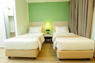 Hamersons Hotel CDO - Cagayan de Oro - 4