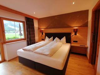 Tirol Appartement Haus Zillertal - Zell am Ziller - 8