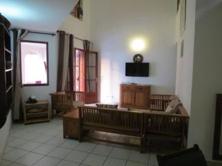 Villa Hibiscus sur la plage de Boucan-Canot - Saint-Gilles-les-Bains - 8