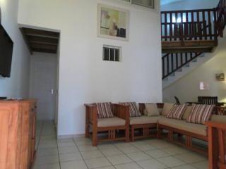 Villa Hibiscus sur la plage de Boucan-Canot - Saint-Gilles-les-Bains - 7