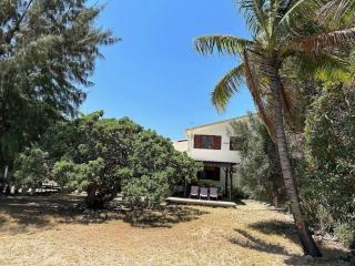 Villa Hibiscus sur la plage de Boucan-Canot - Saint-Gilles-les-Bains - 1