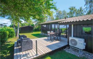 3 Bedroom Lovely Home In Samsø - 9