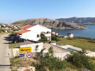 Apartment Ante K A1 - Metajna - 4