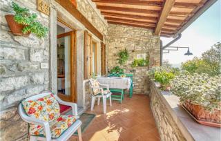 Casa Mazzocchi - Poppi - 9