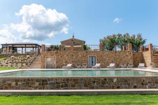Relais Lungagnola - Casalappi - 9