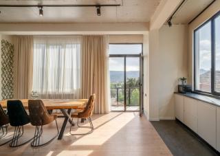 Niabi Loft Apartments - Tiflis - 8