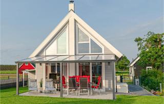 Gorgeous Home In Zerpenschleuse - 1