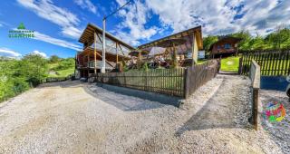 Bosnian Pyramid Glamping - Visoko - 6