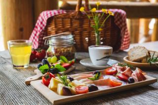 Glamping Lake Bloke - 6