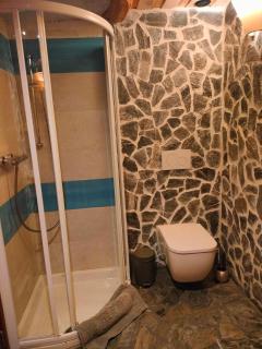 Glamping Lake Bloke - 1