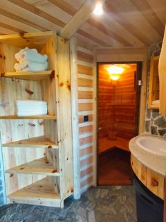Glamping Lake Bloke - Nova Vas - 1