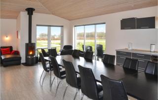 Beautiful Home In Ansager With Wifi - Ansager - 3