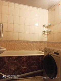 Un Dara Apartment - City Center, Ulaanbaatar, Mongolia - 4