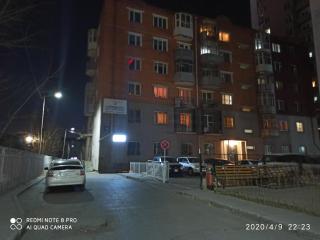 Un Dara Apartment - City Center, Ulaanbaatar, Mongolia - Ulaanbaatar - 2