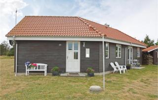 Holiday Home Syrenvej Skjern Ix - Skjern - 7