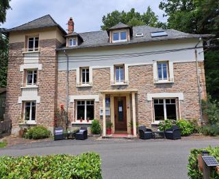 B&B Le Saut de la Bergère - 5