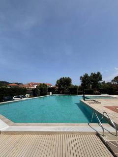 E2-2 bilocale superior Borgo Rovere - San Bartolomeo al Mare - 9