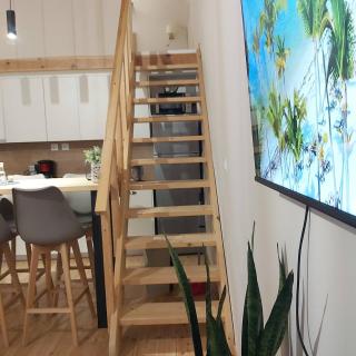 SITIA CITY CENTER luxury apartment - 5