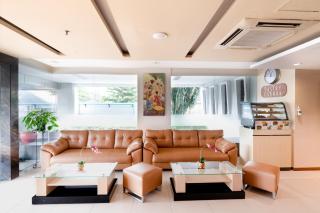 Atrium Premiere Hotel Yogyakarta Ambarukmo - 2