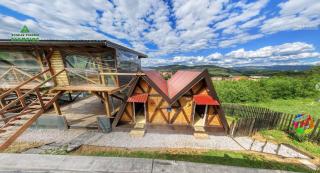 Bosnian Pyramid Glamping - Visoko - 4