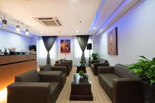 Atrium Premiere Hotel Yogyakarta Ambarukmo - Yogyakarta - 4
