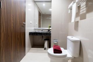 Atrium Premiere Hotel Yogyakarta Ambarukmo - Yogyakarta - 1